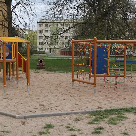 شقة Slow Apart Karkonosze