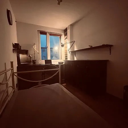 Slow Apart Karkonosze يلينيا غورا