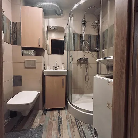 Apartamento Slow Karkonosze Jelenia Góra