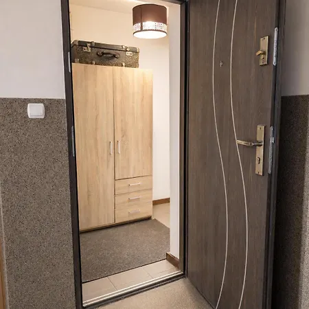 Slow Karkonosze Apartamento *