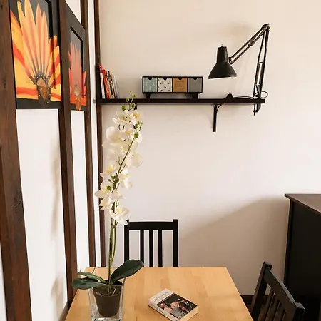 Apartamento Slow Karkonosze Jelenia Góra