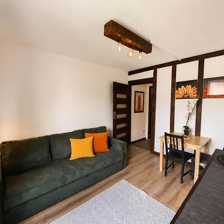 Slow Karkonosze Apartamento *