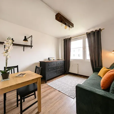 Apartamento Slow Karkonosze Jelenia Góra